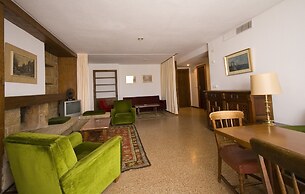 Apartamentos La Nogalera