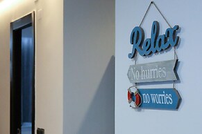 Apartamentos La Nogalera