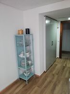 Apartamentos La Nogalera