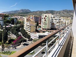 Apartamentos La Nogalera