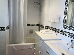 Apartamentos La Nogalera