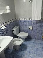 Apartamentos La Nogalera