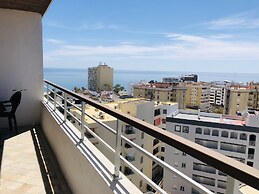 Apartamentos La Nogalera