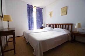 Apartamentos La Nogalera