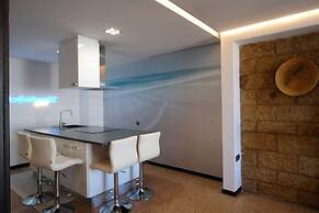 Apartamentos La Nogalera