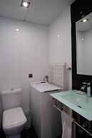 Apartamentos La Nogalera