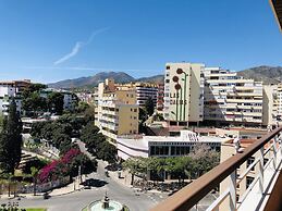 Apartamentos La Nogalera