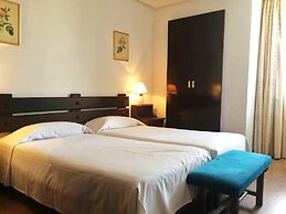 Apartamentos La Nogalera