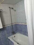 Apartamentos La Nogalera