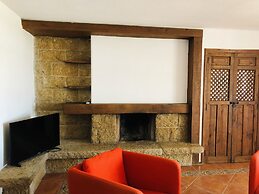 Apartamentos La Nogalera