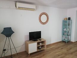 Apartamentos La Nogalera