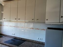 Apartamentos La Nogalera