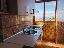 Apartamentos La Nogalera