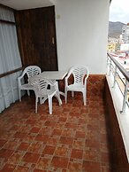 Apartamentos La Nogalera