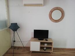 Apartamentos La Nogalera