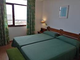 Apartamentos La Nogalera