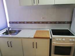 Apartamentos La Nogalera