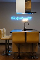 Apartamentos La Nogalera