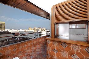 Apartamentos La Nogalera