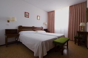 Apartamentos La Nogalera