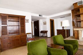 Apartamentos La Nogalera