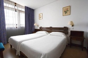 Apartamentos La Nogalera