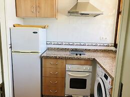 Apartamentos La Nogalera