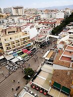 Apartamentos La Nogalera