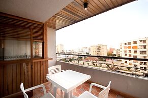 Apartamentos La Nogalera