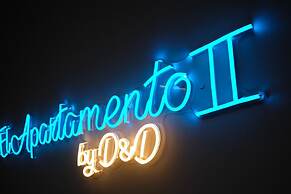 Apartamentos La Nogalera