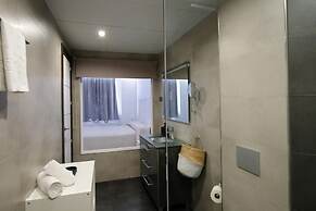 Apartamentos La Nogalera