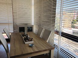 Apartamentos La Nogalera