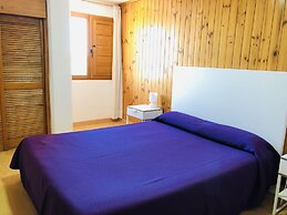 Apartamentos La Nogalera