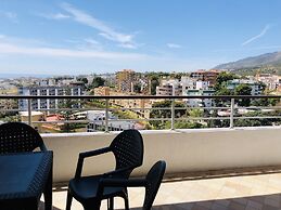 Apartamentos La Nogalera