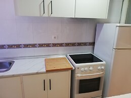 Apartamentos La Nogalera