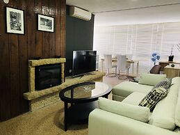 Apartamentos La Nogalera