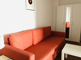 Apartamentos La Nogalera