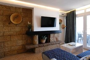 Apartamentos La Nogalera