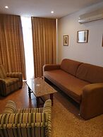 Apartamentos La Nogalera