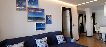 Apartamentos La Nogalera