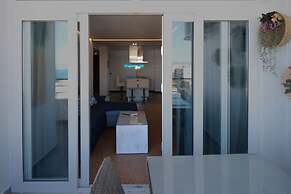 Apartamentos La Nogalera