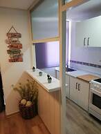 Apartamentos La Nogalera