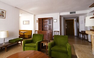 Apartamentos La Nogalera