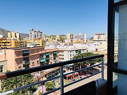 Apartamentos La Nogalera