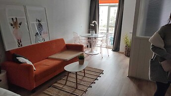 Apartamentos La Nogalera