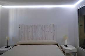 Apartamentos La Nogalera