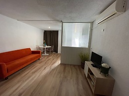 Apartamentos La Nogalera