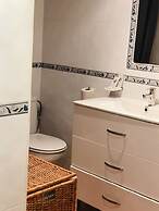 Apartamentos La Nogalera