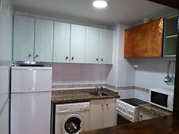 Apartamentos La Nogalera