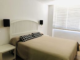 Apartamentos La Nogalera